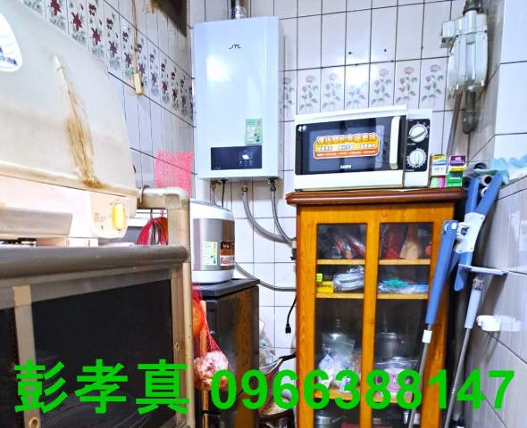 台中北區透天-5