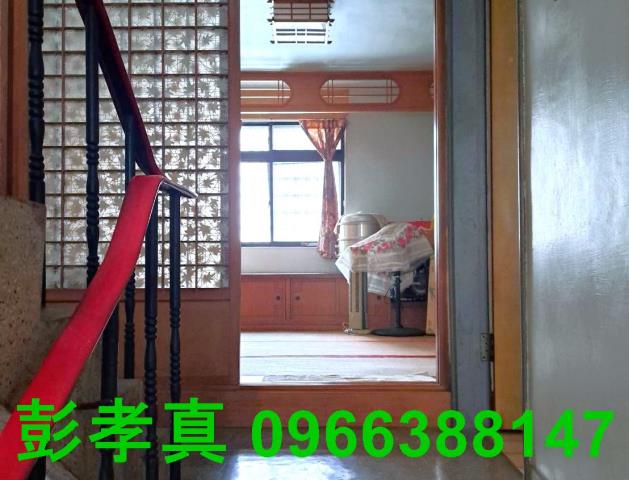 台中北區透天-7