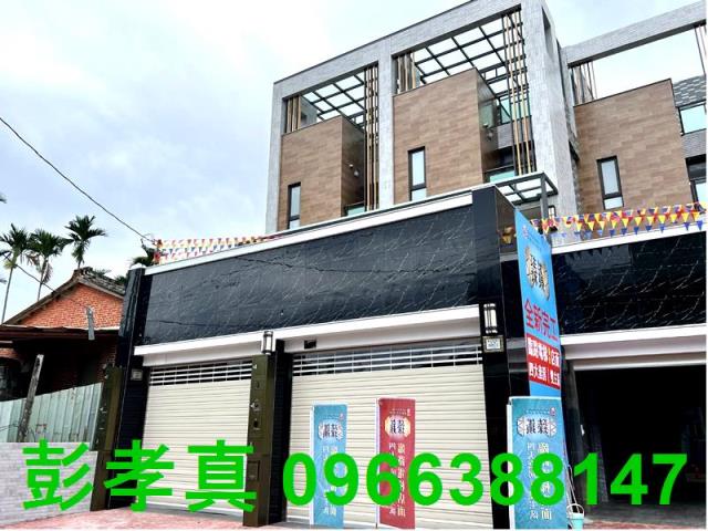 南投南投市透天-1
