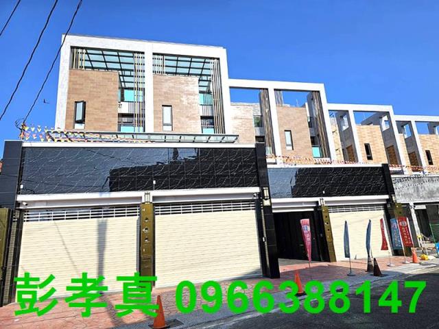 南投南投市透天-2