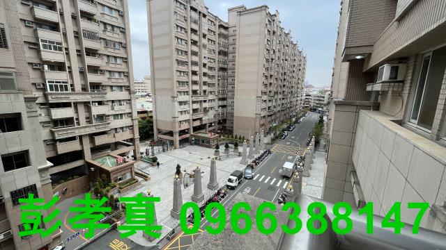 台中西屯大樓-4