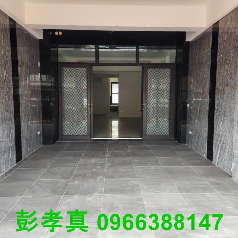 南投透天-1