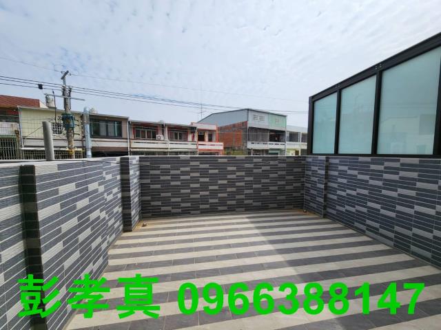 南投透天-7