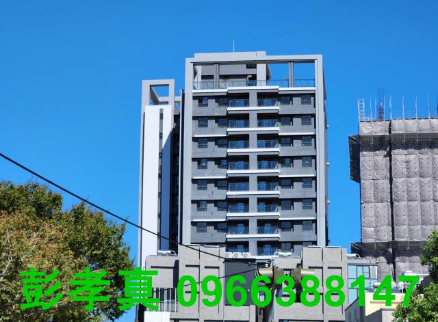 台中北屯大樓-0