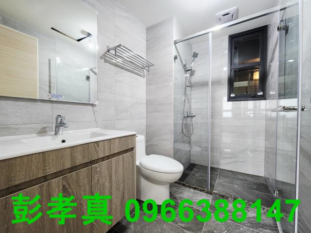 台中北屯大樓-7