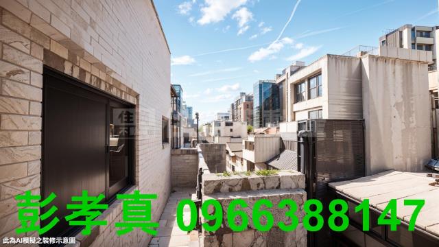北區透天-7