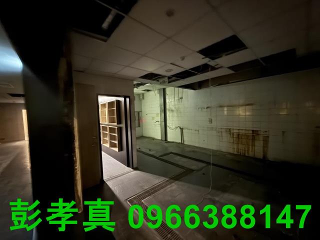 台中南屯廠房-9