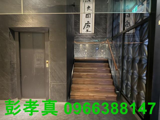 台中南屯廠房-5