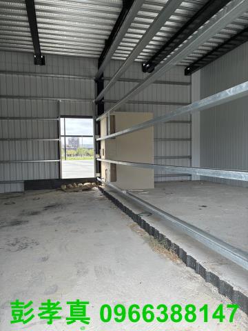 台中南屯廠房-6