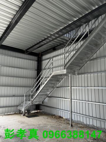 台中南屯廠房-8