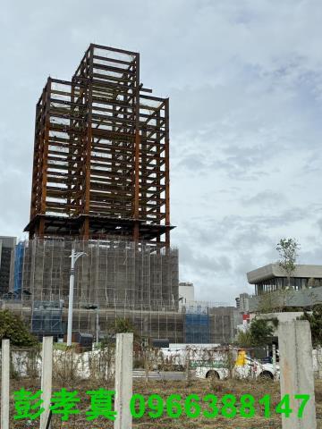 台中南屯廠房-12