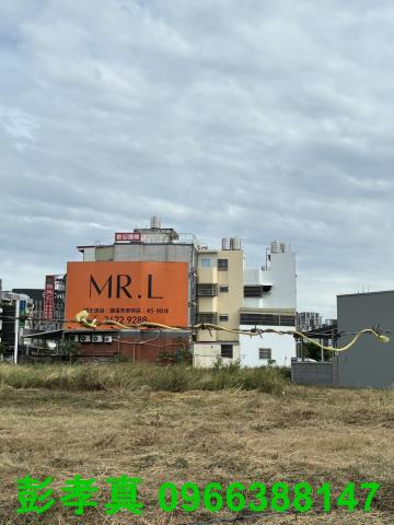 台中南屯廠房-14