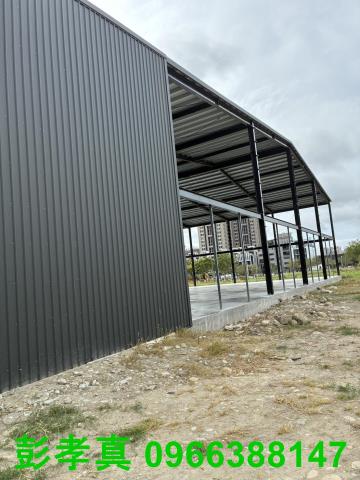 台中南屯廠房-5