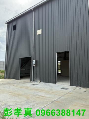 台中南屯廠房-2