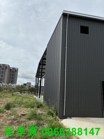 台中南屯廠房-4