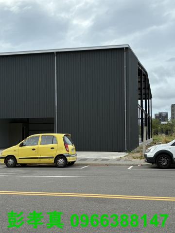 台中南屯廠房-13