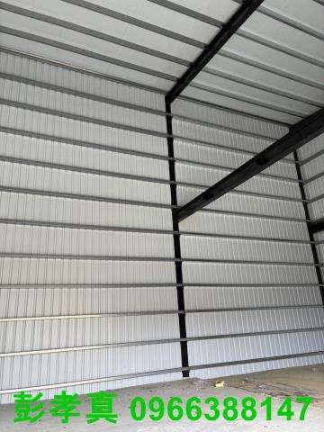 台中南屯廠房-4