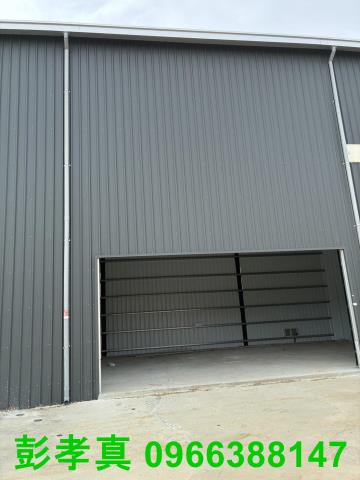 台中南屯廠房-2