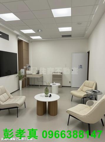 台中北屯透天-0