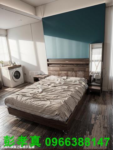 台中北屯透天-1