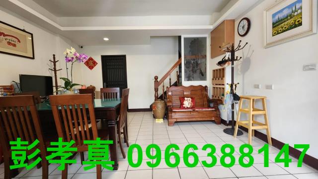 台中北屯透天-4