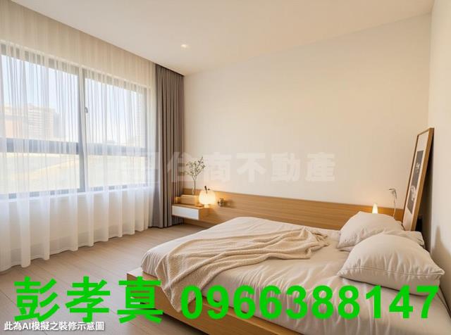 台中北屯大樓-4