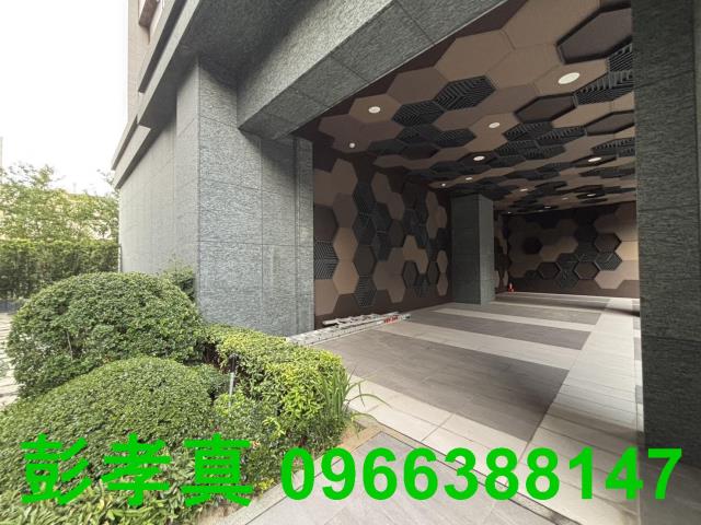 台中北屯大樓-5