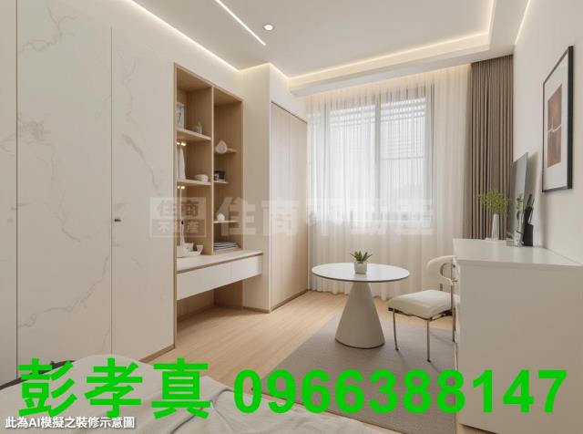 台中豐原大樓-1