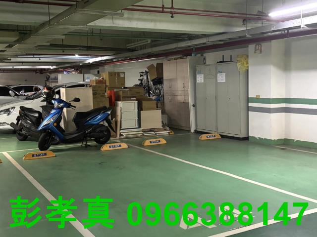 台中西屯大樓-11