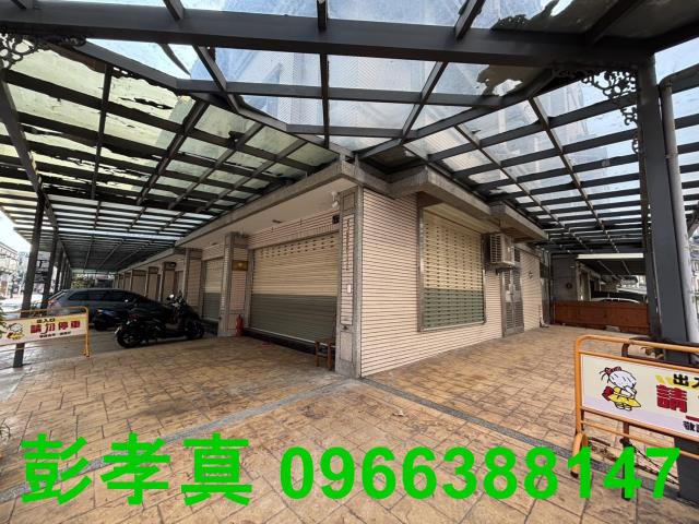 台中北屯透天-9