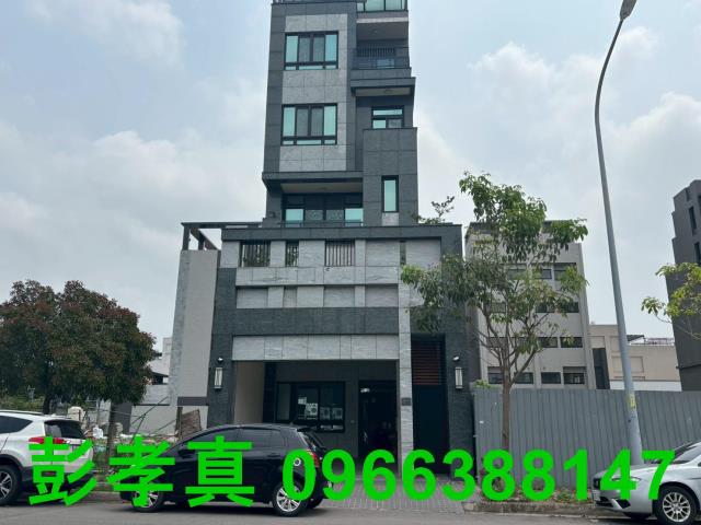 台中北屯透天-0