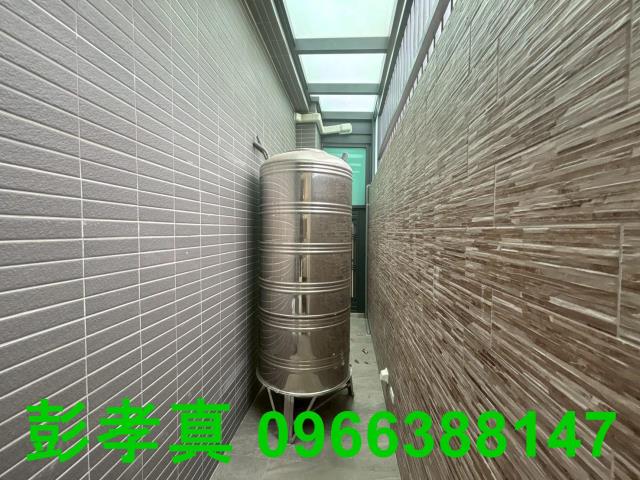 台中北屯透天-2
