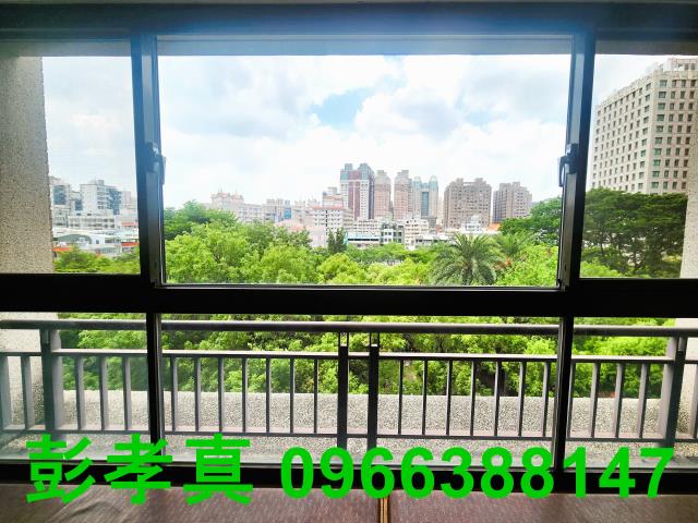 台中北屯大樓-1