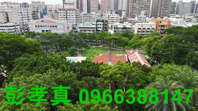 台中北屯大樓-2