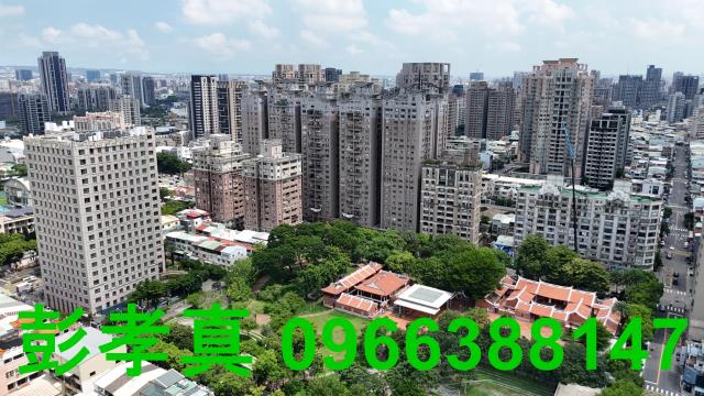 台中北屯大樓-15