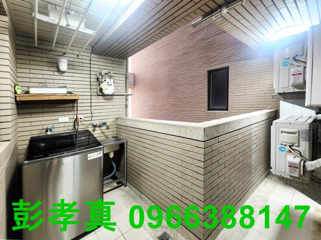 台中北屯大樓-12