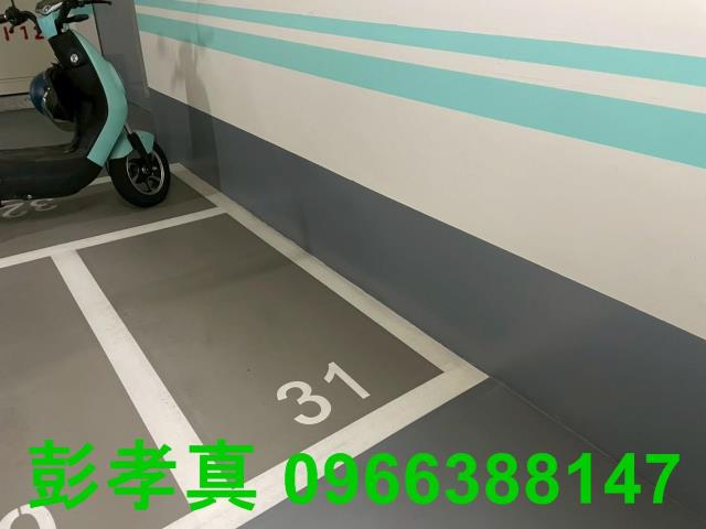 台中北屯大樓-12