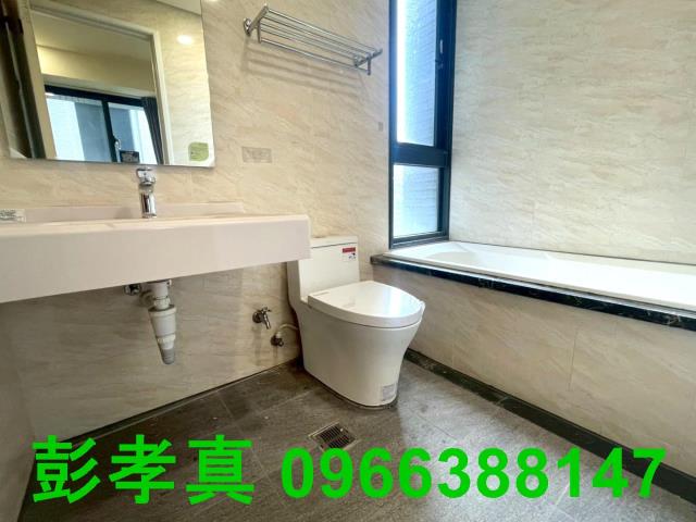台中北屯大樓-7