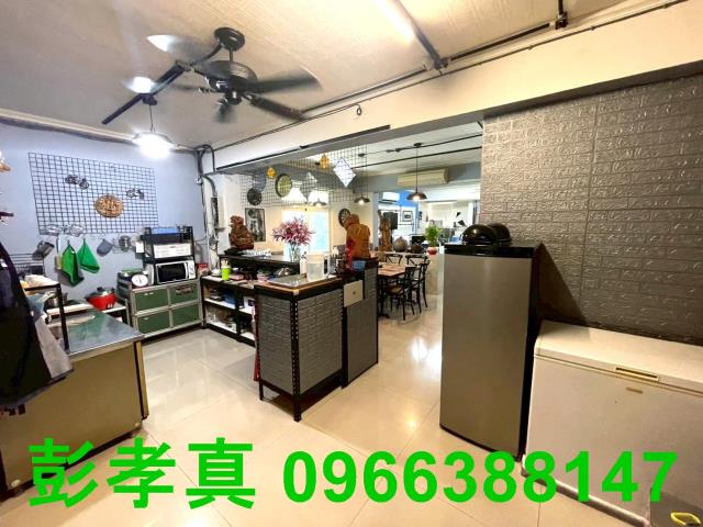 台中北屯透天-4