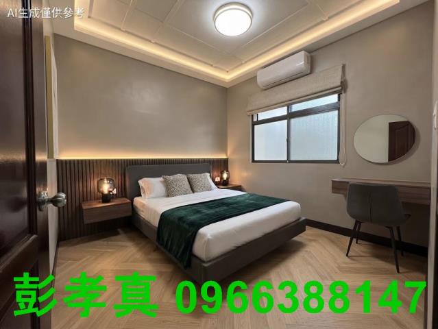 台中太平透天-4