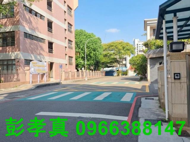 台中北屯華廈-11