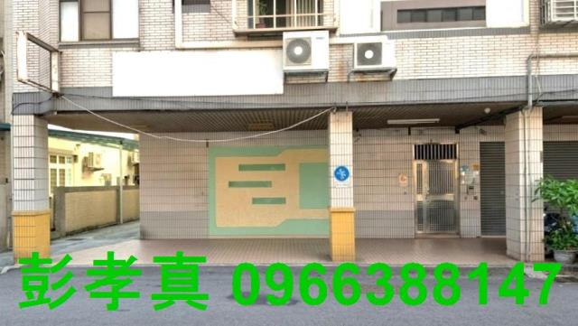 台中北屯華廈-0