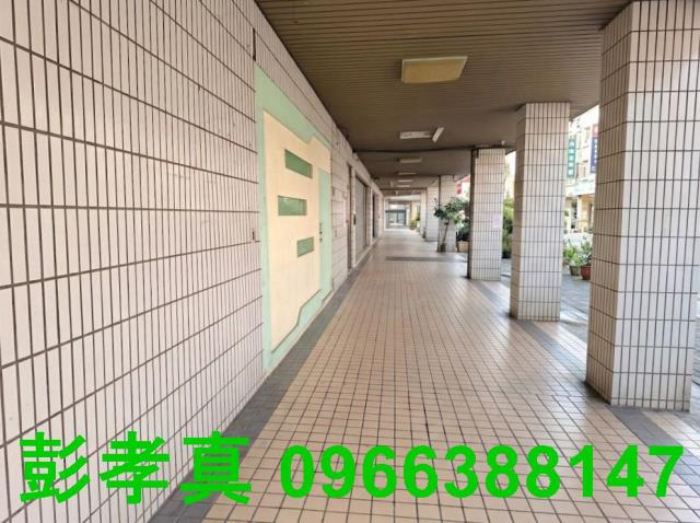 台中北屯華廈-3