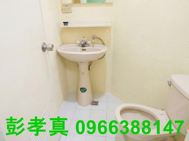 台中北屯華廈-6