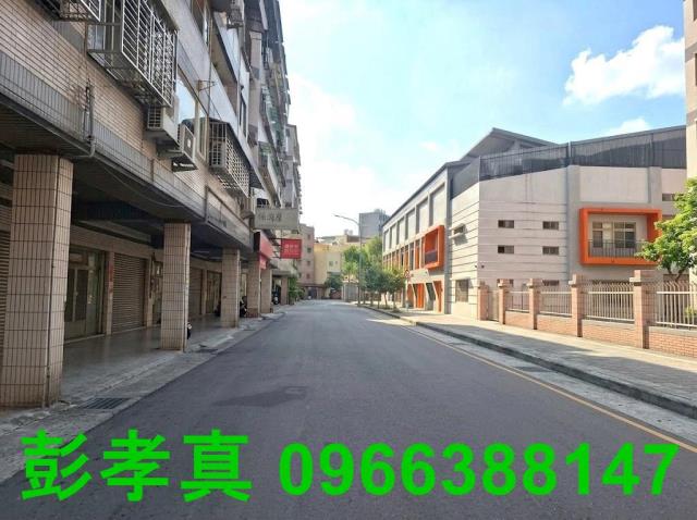 台中北屯華廈-10