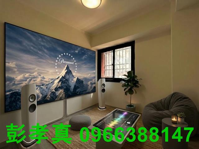 北屯華廈-4