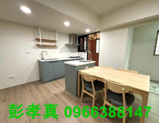 北屯華廈-7
