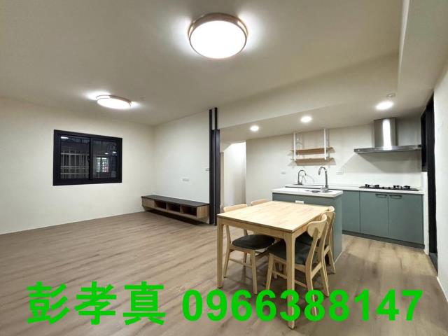 北屯華廈-6