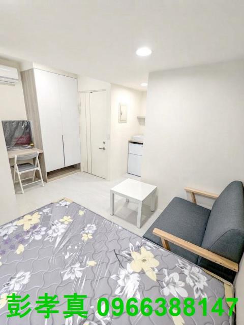 北屯公寓-3