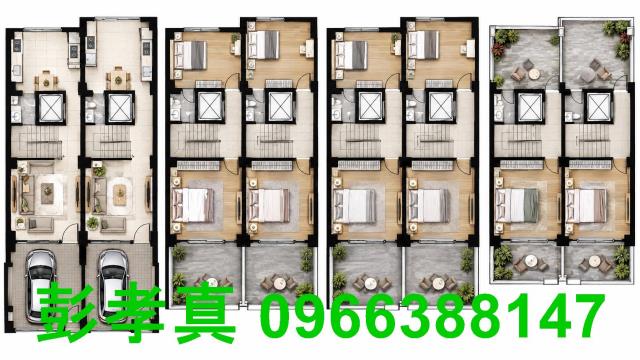 台中太平別墅-7